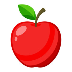 apple icon white background