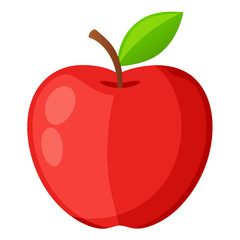 apple icon white background