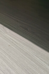 Close-Up of Wooden Floor Surface