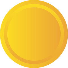 The gold circle logo