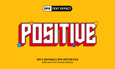 Text Effect Editable Design Vector Newest
