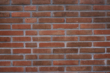 brick wall texture background