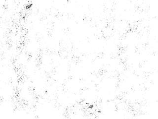 Abstract grunge background featuring texture of scratches cracks dust chips and scuffs on a monochrome surface for vintage or distressed creative effects
