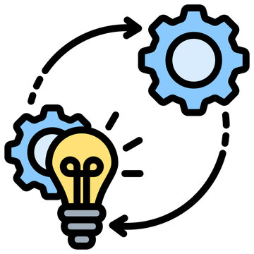 Techniques Icon