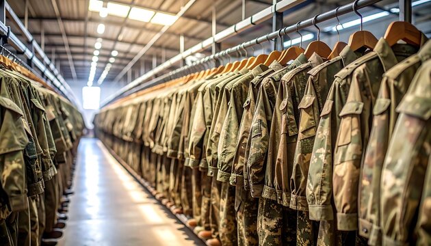 Urban commuters navigate the modern subway station's interior, a blend of steel and glass architecture, as a train approaches through the brightly lit tunnel