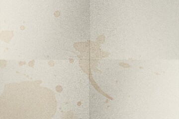 Obraz premium Illustration of cat, Close-up