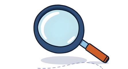 , Glass lens icon, Spyglass vector, Find icon, Inspect icon, Magnifying lens, Inquiry icon, Analysis tool, Research icon, Discovery icon, Glass vector, Magnifying symbol, Loupe icon, Search engine ico
