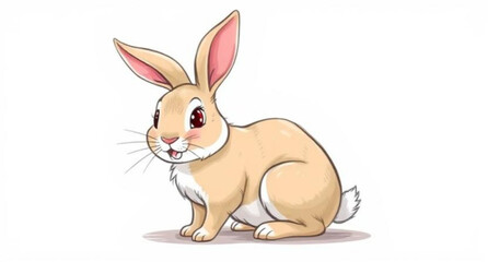 cartoon bunny, animal vector, hare drawing, Easter bunny, fluffy rabbit, wild rabbit, pet bunny, rabbit face, white rabbit, bunny ears, vector bunny, cartoon rabbit, baby bunny, sitting rabbit, hoppin