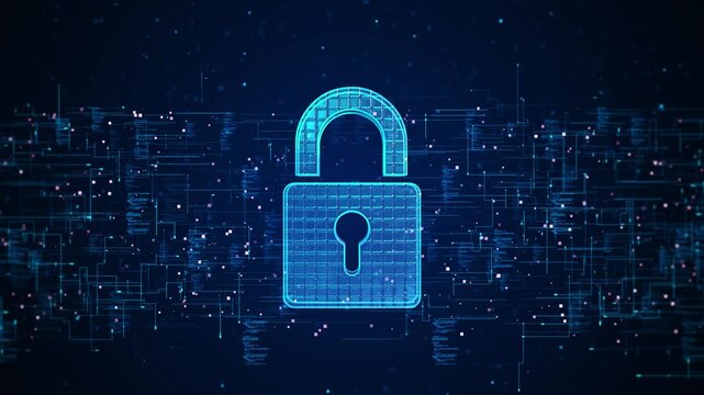 Protection mechanism system privacy protect business financial transaction data cyber attack, user private data security encryption. Big data encrypted computer code. Safe data Cyber internet security - Powered by Adobe