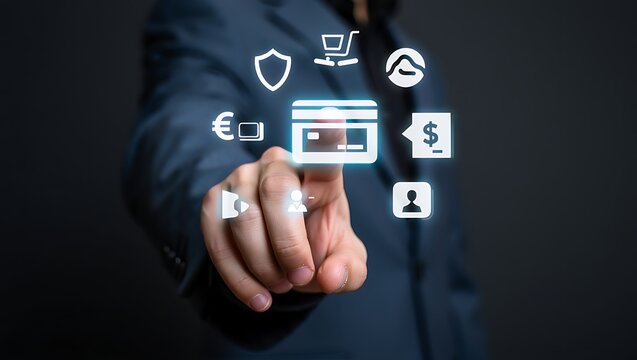 Secure Online Payment Methods  A Guide to Safe and Efficient Digital Transactions