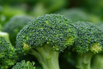 Food Recall. Memorise the Risks of Food Poisoning: E coli in Fresh Raw Broccoli