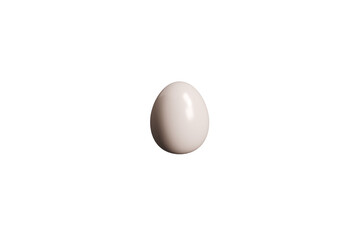egg on white, PNG