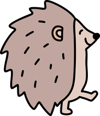 Hedgehog