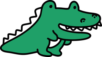Alligator