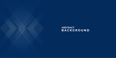 Elegant abstract background with overlapping diamond shapes on a dark blue backdrop. Perfect for business, technology, or presentation design.