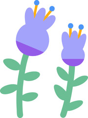 Obraz premium flower