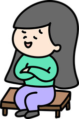 Obraz premium ridicule