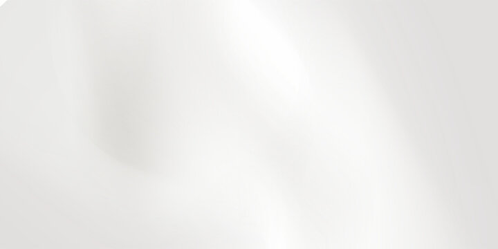 Smooth wavy gray gradient background. Soft silver liquid wallpaper. Silk nacre color texture for banner, flyer, presentation, graphic design. Abstract blurry wavy background cover.