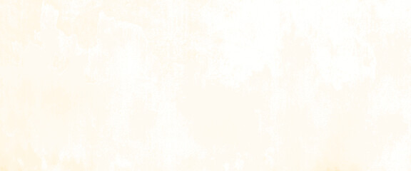 Vector abstract grunge decorative light brown plaster cement texture wall