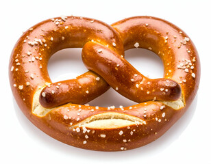 Golden Crust Pretzel An Artisanal Bakery Delight