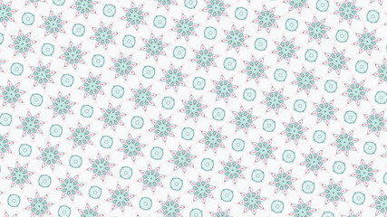 Premium, authentic Seamless Pattern for home textile and fashion