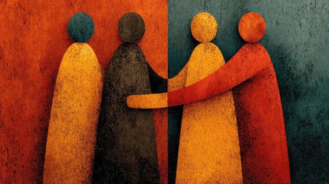 Trust building relationships integrity empathy communication transparency shared understanding credibility emotional safety honesty reliability psychological trust