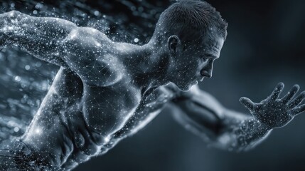 Understanding biohacking for maximum energy by optimizing metabolism, mitochondrial efficiency, nutrient timing, hydration, and physical activity to sustain high performance throughout the day.