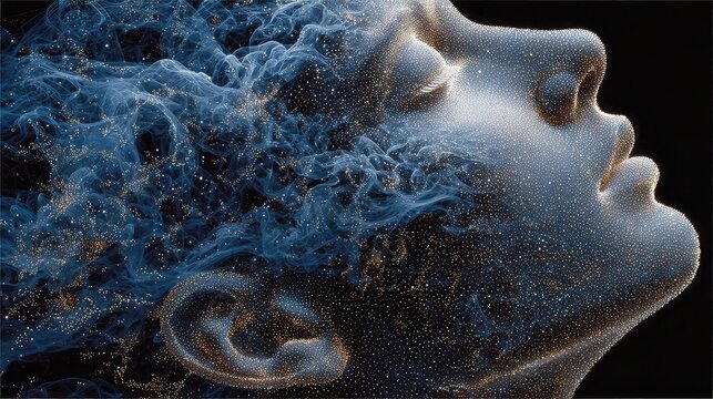 Understanding consciousness and thought investigating cognitive processes, awareness, neural mechanisms, philosophy of mind, self-reflection, and the complexity of mental phenomena.