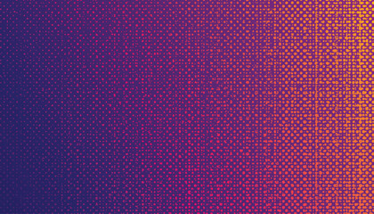 grunge halftone background grunge texture halftone vector 