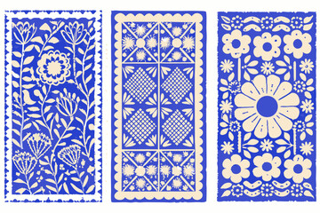 Obraz premium traditional thai style painting