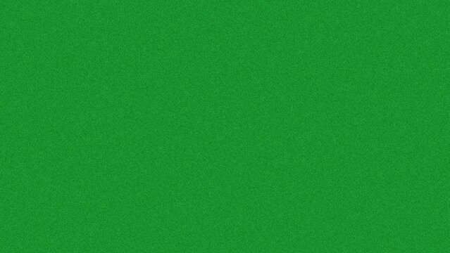 noise texture Green background