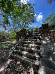 Chichén Itzá © Urszula