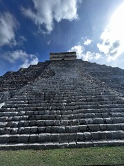 Chichén Itzá