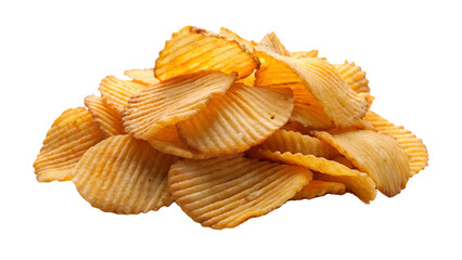 potato chips