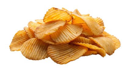 potato chips