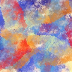 抽象　グラフィック素材