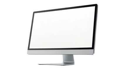 computer monitor