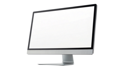 computer monitor