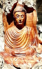 statue of buddha