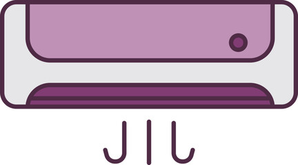 Electronic Stuff Icon Element