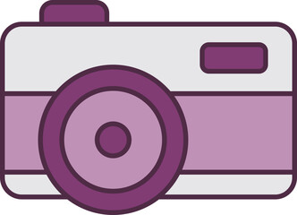 Electronic Stuff Icon Element