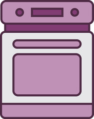 Electronic Stuff Icon Element