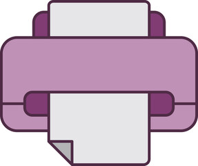 Electronic Stuff Icon Element