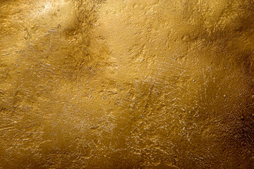 Painted concrete background