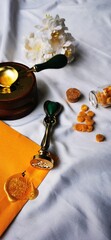 sealing wax stamp wax seal