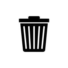 trash can icon