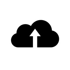 cloud computing icon