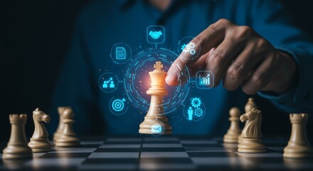 Strategic business planning (1)