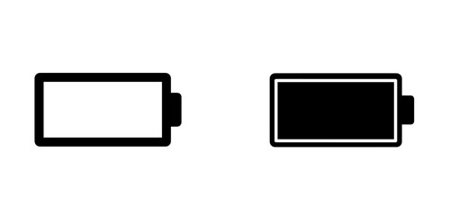 set of mobile phones