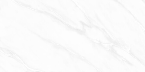 Obraz premium Arctic White Linear Marble